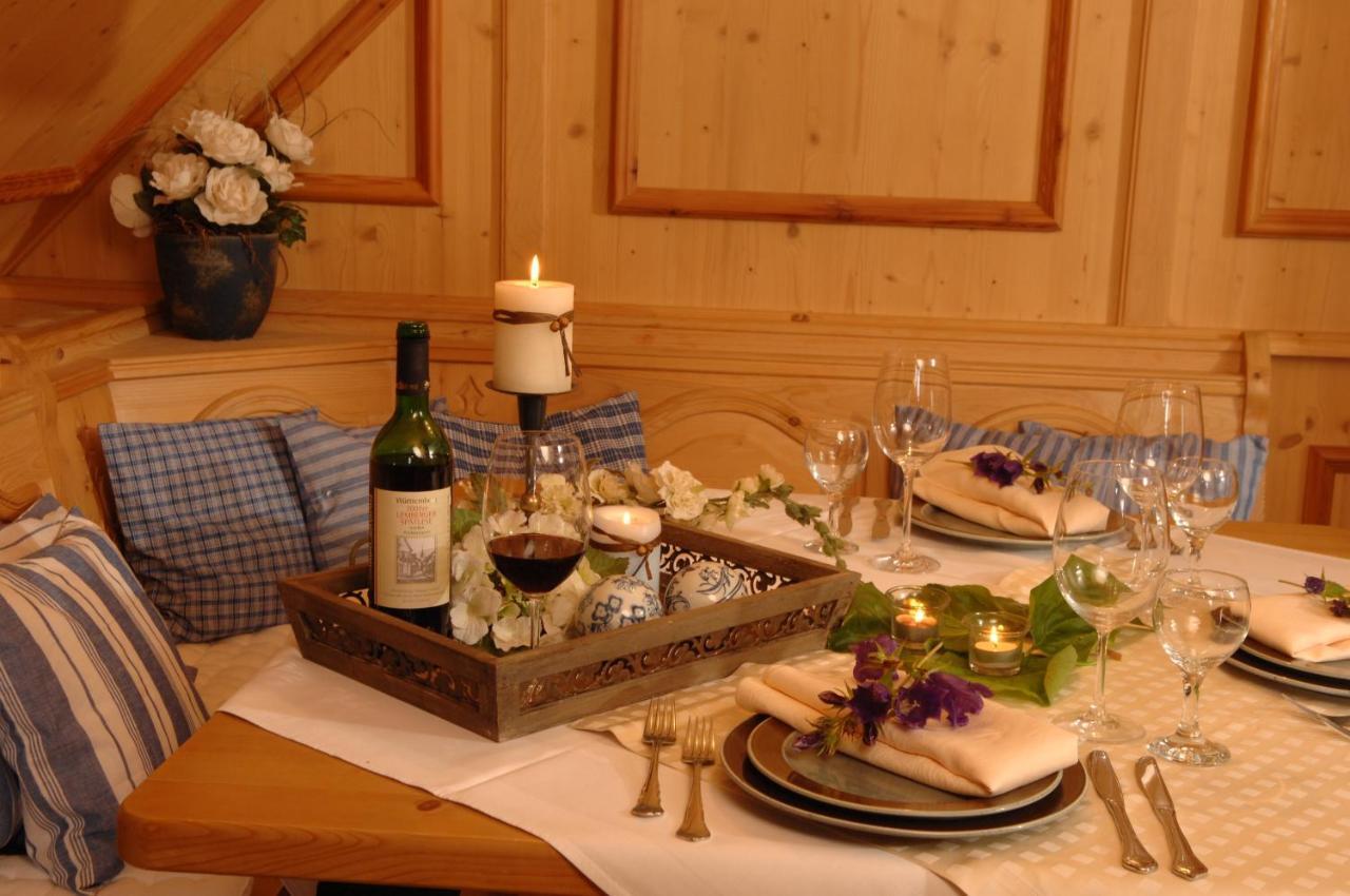 Landhotel Gutshof Camping Badhuetten Tettnang Pokój zdjęcie