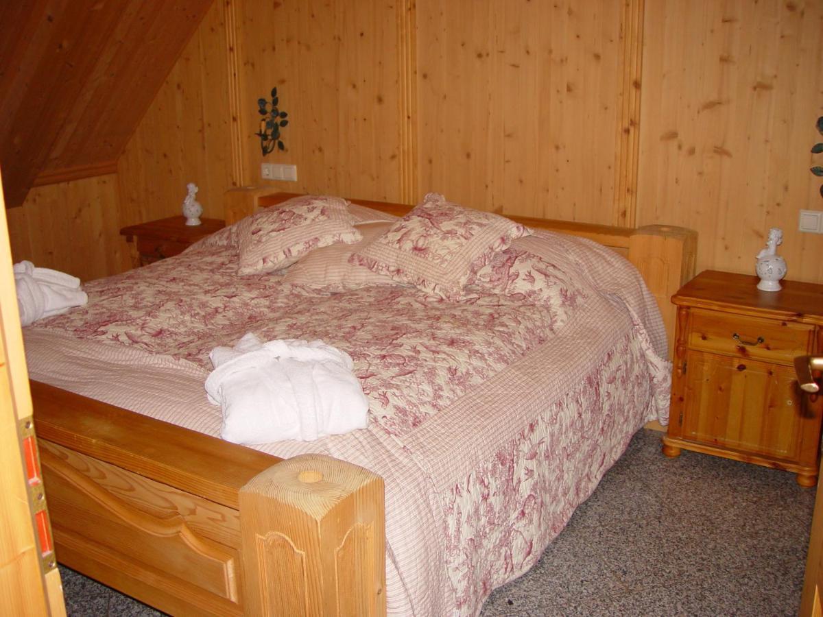 Landhotel Gutshof Camping Badhuetten Tettnang Pokój zdjęcie