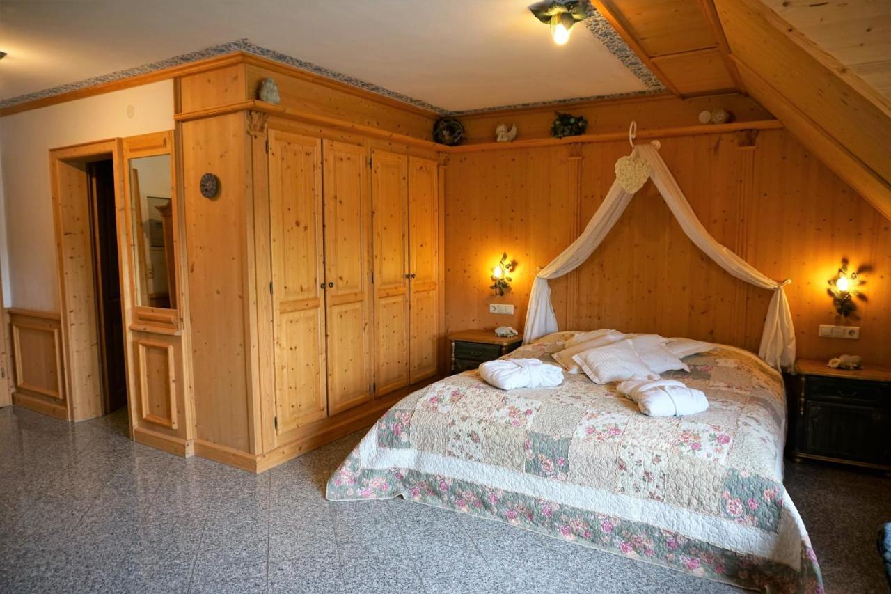 Landhotel Gutshof Camping Badhuetten Tettnang Zewnętrze zdjęcie
