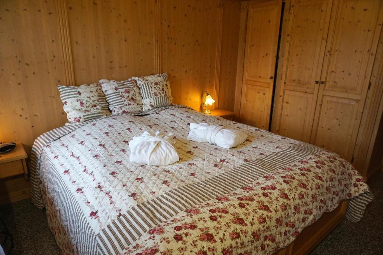 Landhotel Gutshof Camping Badhuetten Tettnang Zewnętrze zdjęcie
