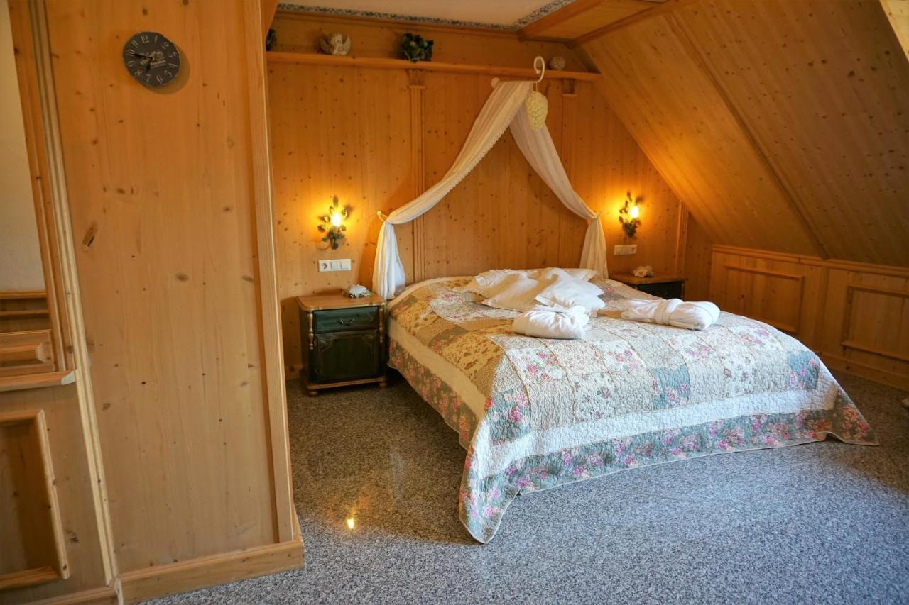Landhotel Gutshof Camping Badhuetten Tettnang Zewnętrze zdjęcie