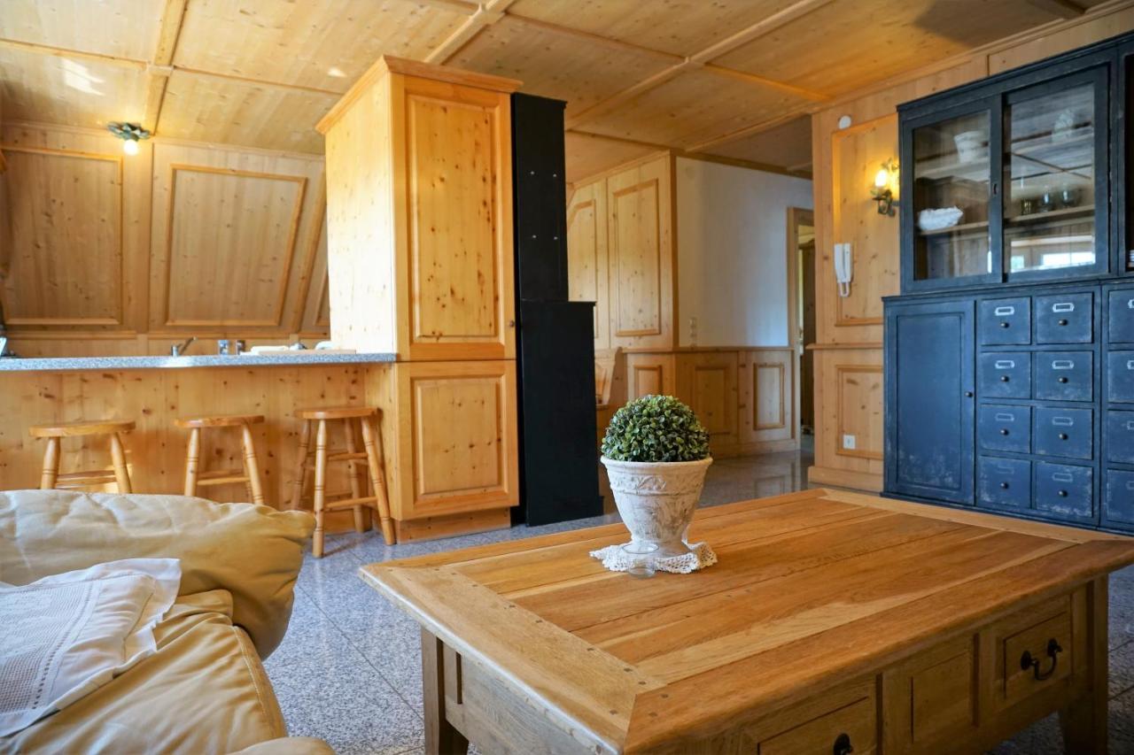Landhotel Gutshof Camping Badhuetten Tettnang Zewnętrze zdjęcie