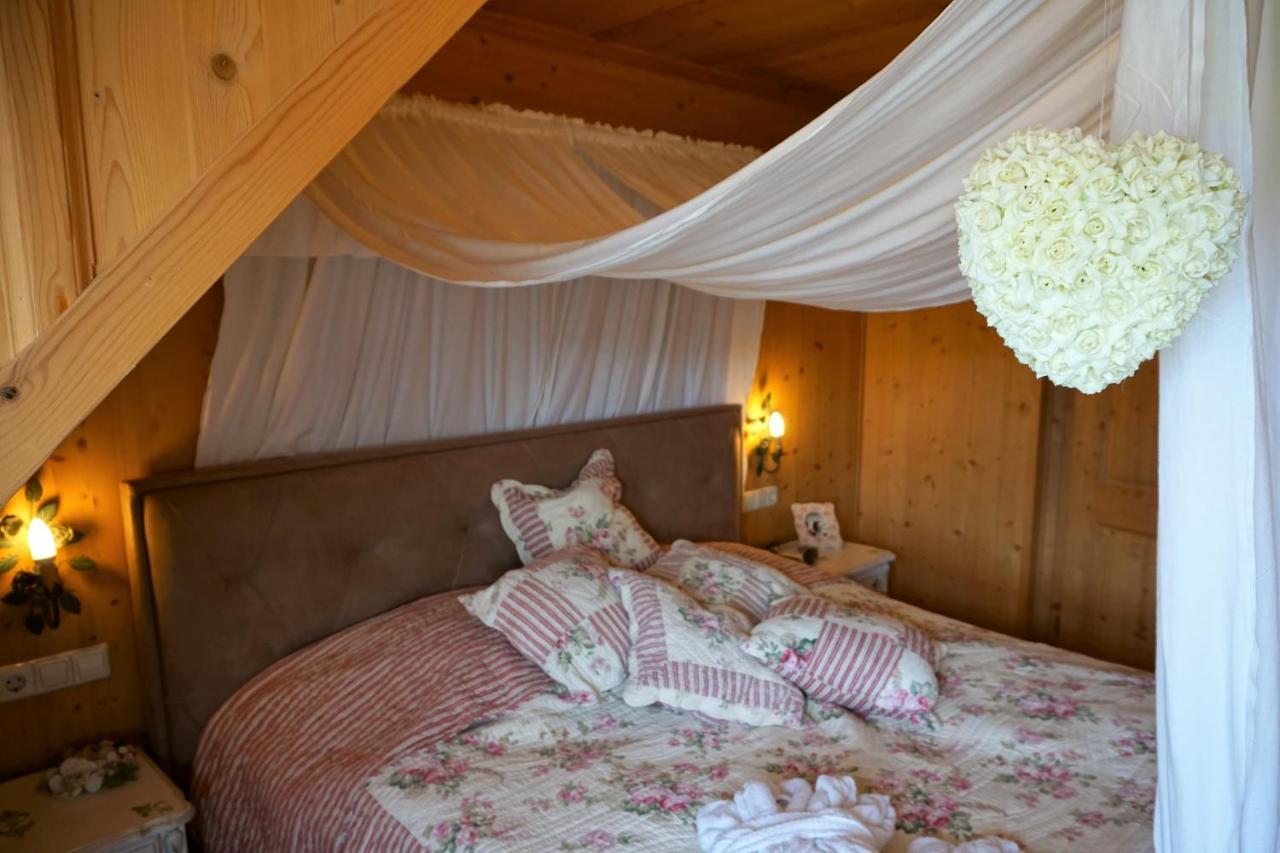 Landhotel Gutshof Camping Badhuetten Tettnang Zewnętrze zdjęcie